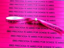 Pulsera-con-Frases-Ánimo-Pulseras-de-tela-personalizadas-Pulseras-Sublimadas-Pulseras