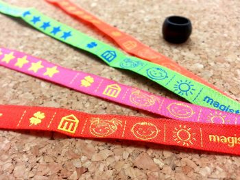 pulseras-de-tela-personalizadas-Super-Profe-Magister-curso-19-20-pulseradetela-es