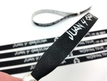 pulseras-negras-pulseras-de-tela-personalizadas-pulseras-para-bodas-pulseras-sublimadas