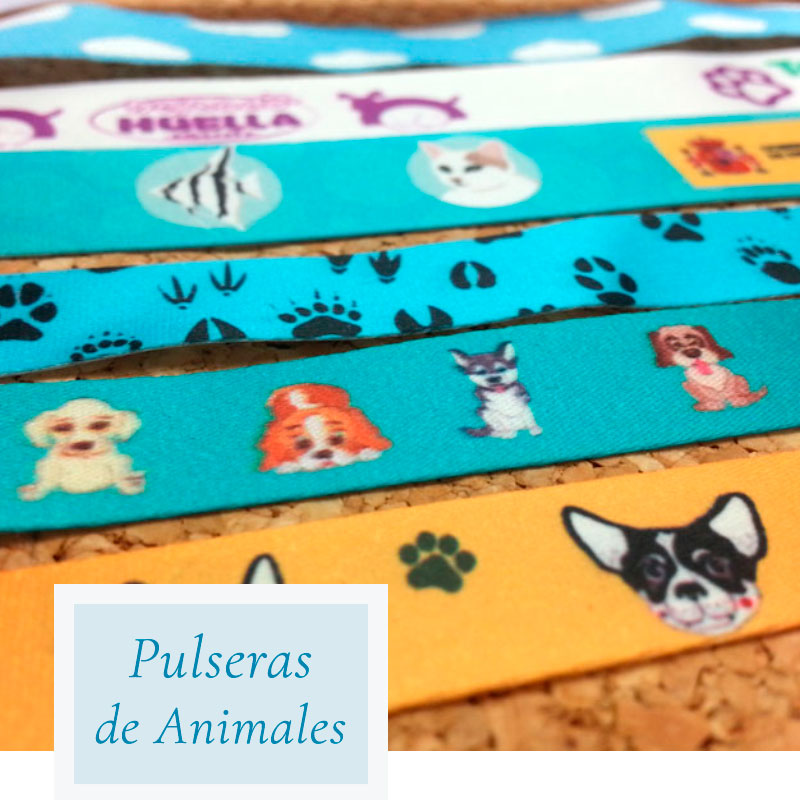 Pulseras-de-tela-personalizadas-sevilla-diseño-incluido-inicio-pulseras-para-animales
