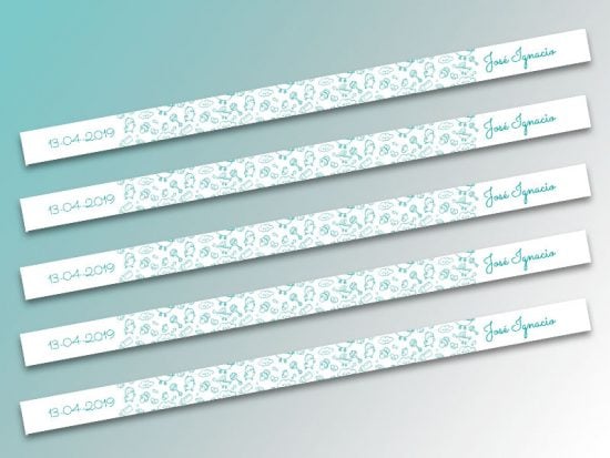 pulseras-de-tela-para-bautizo-de-Ignacio-pulseradetela-es-1