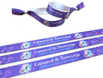 pulseras-de-tela-personalizadas-para-eventos-Carnaval-de-Torrevieja-pulseradetela_es-RM-INGENIA-productos-personalizados