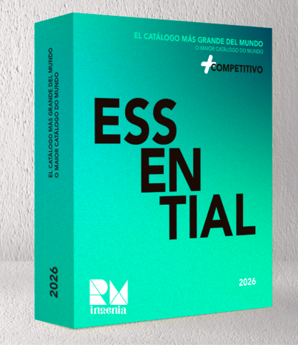 Catálogo Makito Essential