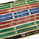 Pulseras Cofrades Personalizadas